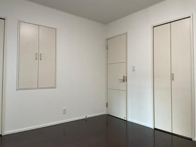 【収納】 | 上大崎４丁目戸建