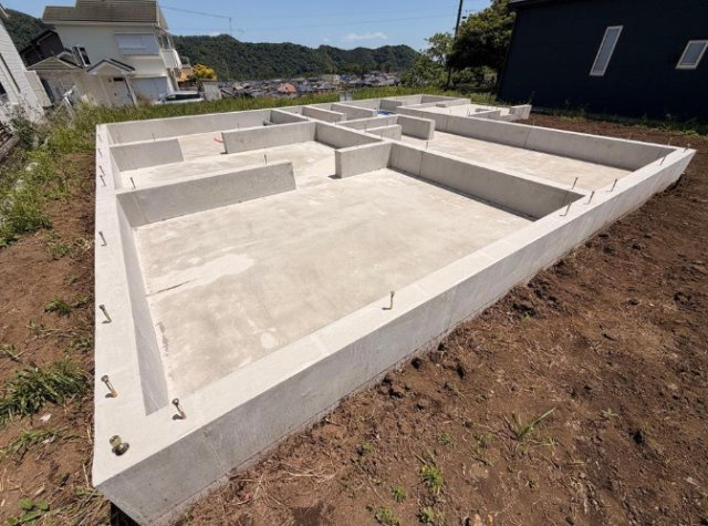 愛川町半原　新築戸建のその他