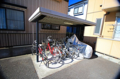 【その他共用部分】 | ボヌール楠