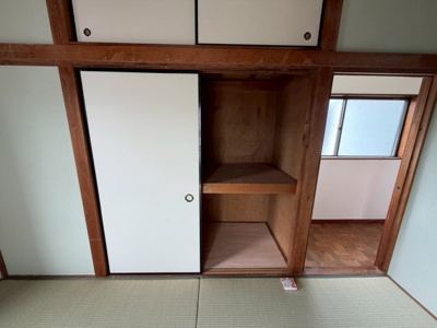 【収納】 | 上藤沢貸家