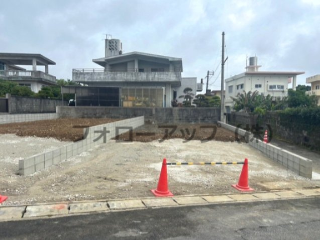 リーブルガーデン南城市玉城前川