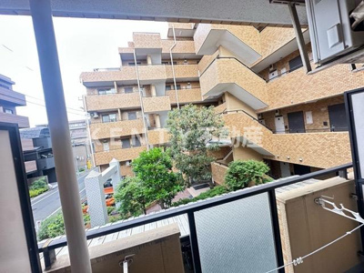 【展望】 | ライオンズマンション下丸子第５