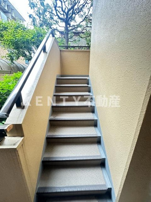 【その他共用部分】 | ライオンズマンション下丸子第５