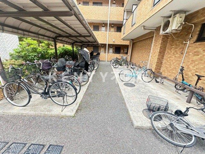 【その他共用部分】 | ライオンズマンション下丸子第５