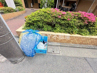 【その他共用部分】 | ライオンズマンション下丸子第５