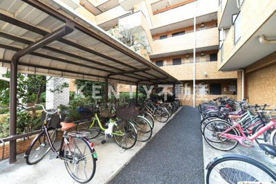 【その他共用部分】 | ライオンズマンション下丸子第５