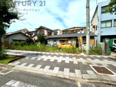 西宮市今津水波町新築一戸建ての画像