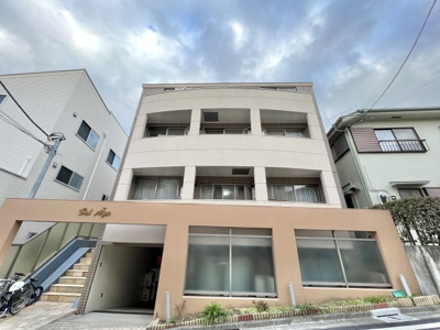 【その他共用部分】 | ベルアージュ