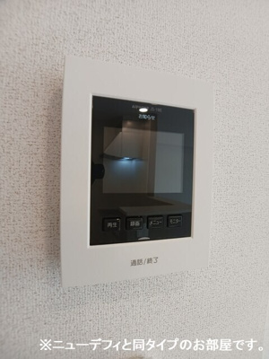 【セキュリティ】 | カルムメゾン悠