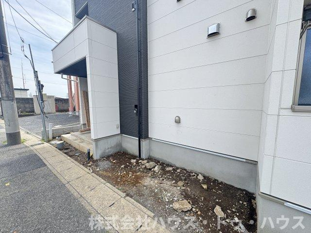KEIAI　RESOIDENCE　五香Ⅱのその他共用部分