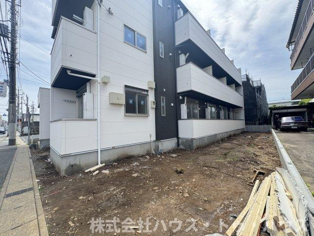 KEIAI　RESOIDENCE　五香Ⅱの設備