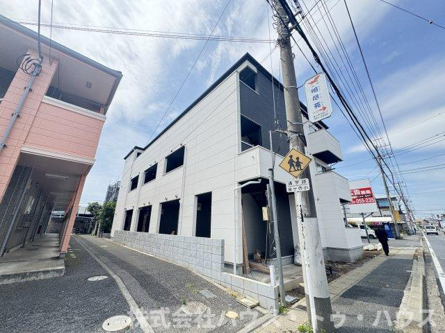 KEIAI　RESOIDENCE　五香Ⅱのその他