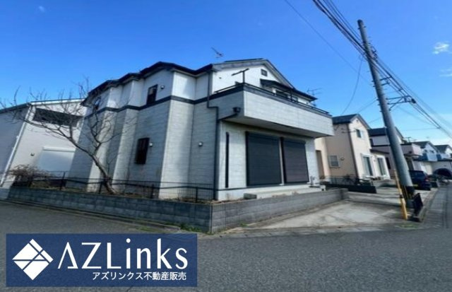 船橋市大穴北４丁目