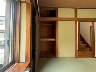 【収納】 | 小手指元町貸家