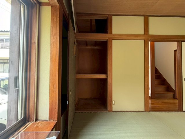 【収納】 | 小手指元町貸家