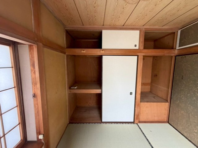 【収納】 | 小手指元町貸家