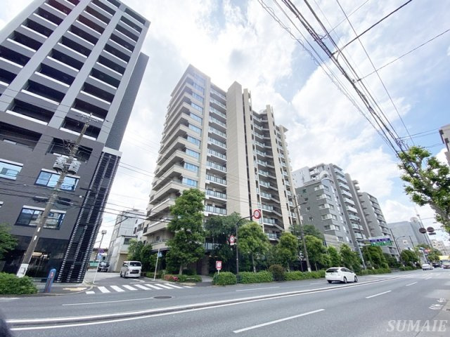 アネシア東京尾久
