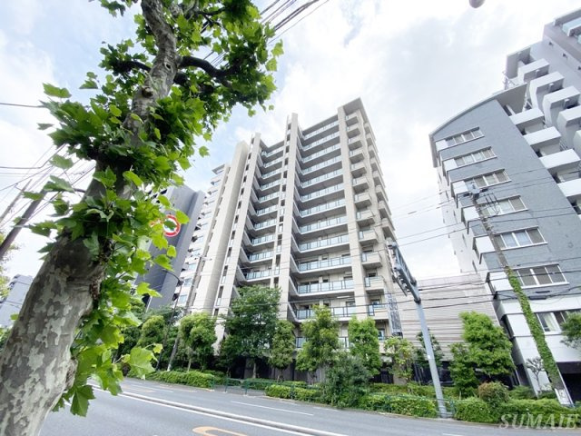アネシア東京尾久の外観|外観です☆