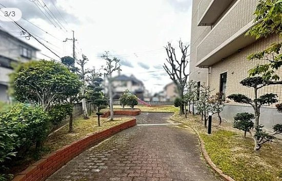 チサンマンション紀の川のその他