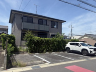 上六名一丁目戸建貸家1の画像