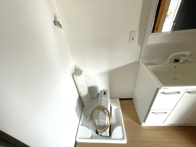 シャノワールの設備