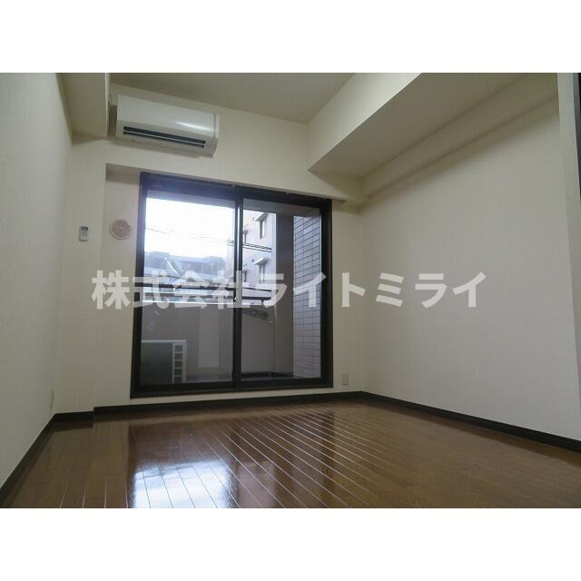 コスモ小石川の展望| 