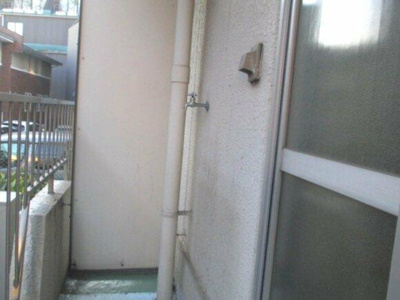 【設備】 | マンション美和 |  