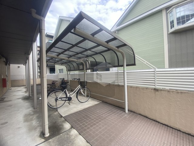 Enjyuのその他共用部分