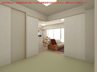  | BELISTA東淀川大桐C棟