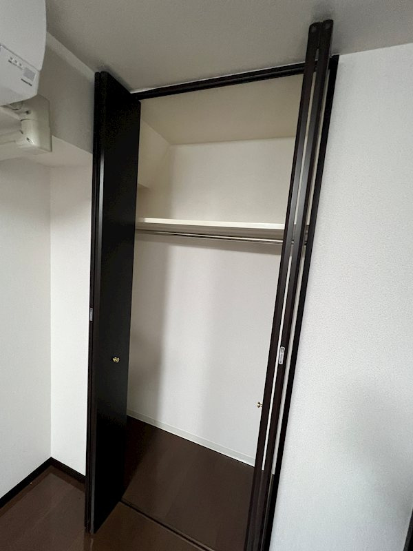 新品家具付きマンション上落合2(KaGood東京)の収納