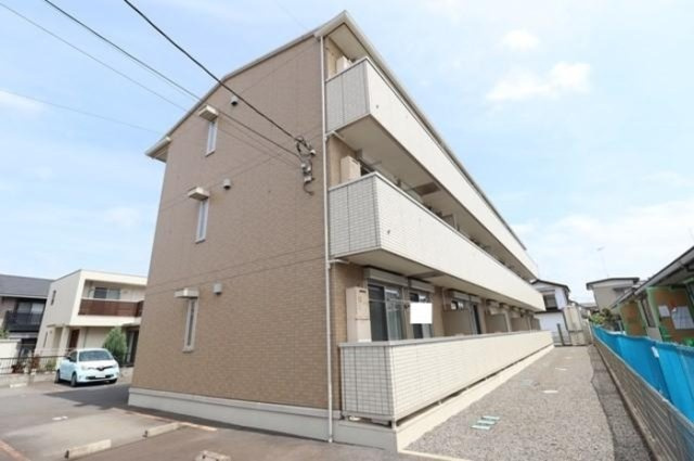 D-Room住吉