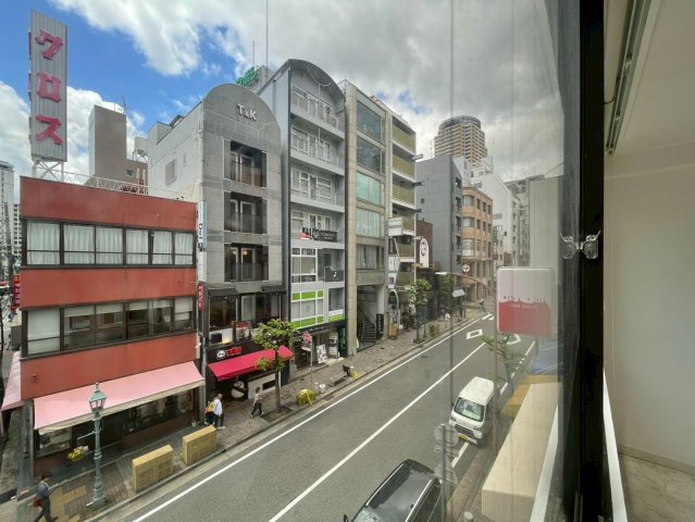 【外観】