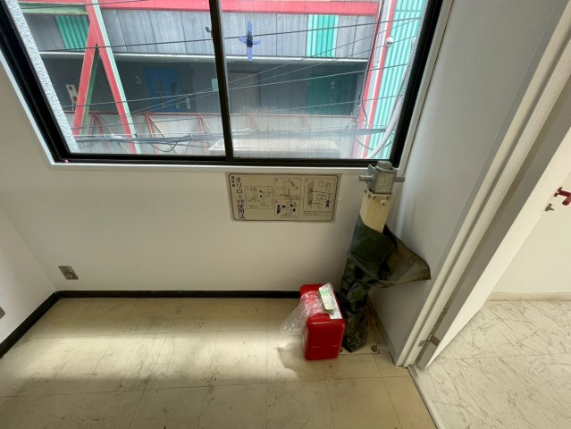【ロビー】