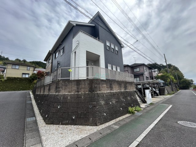 【外観】 | 栗東市安養寺