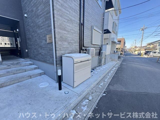 KLEIS馬橋Ⅴのその他共用部分