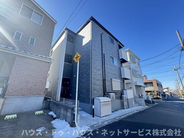 KLEIS馬橋Ⅴのその他