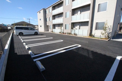 【駐車場】 | コーシェリ