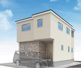 【名古屋市西区こも原町90新築戸建】✨️仲介手数料無料✨️中小田井小学校・山田中学校の画像