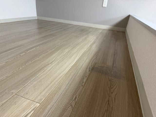 ジュネス相模原Ⅱの内装