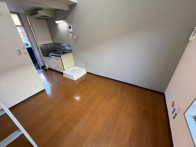 ジュネス相模原Ⅱのキッチン