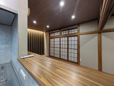【内装】 | 西蒲田3丁目戸建