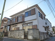 西蒲田3丁目戸建の画像