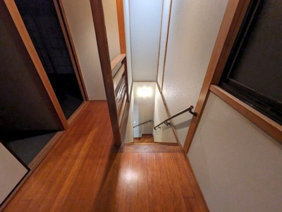 【内装】 | 西蒲田3丁目戸建