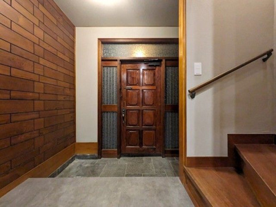 【玄関】 | 西蒲田3丁目戸建