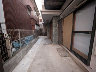 【その他共用部分】 | 西蒲田3丁目戸建
