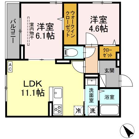 D Paina 鴨居Ⅱ
