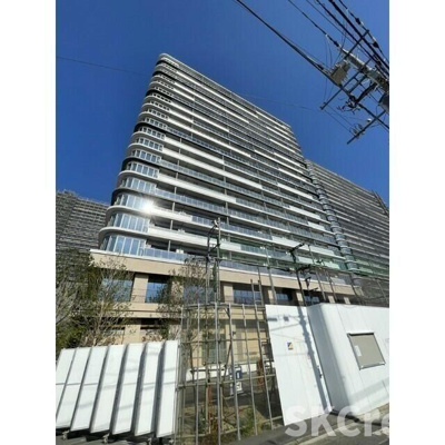 【エントランス】 | パークシティ中野ザタワーブリーズ