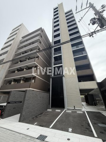 S-RESIDENCE天満橋arの画像