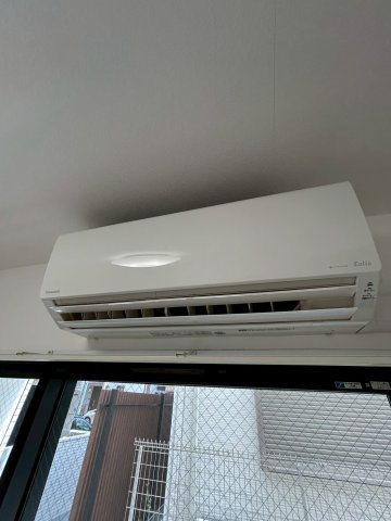 グランメール芦屋南宮町の設備
