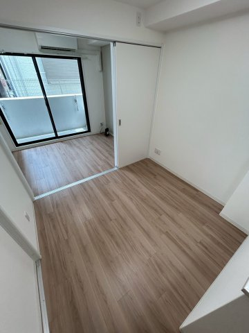 グランメール芦屋南宮町の居間・リビング